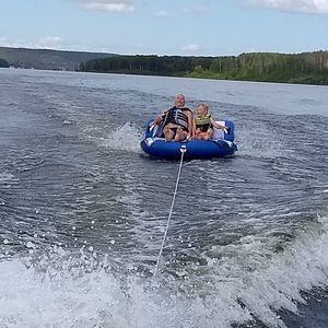 Meet your Posher, Bernice